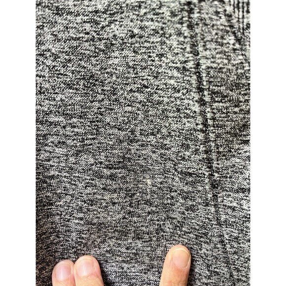 All in motion Leggings High Rise Size Med Long Slate Gray Yoga Cross Training - Picture 13 of 16